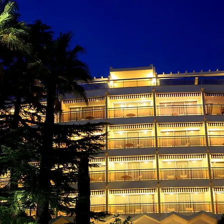 Le Miradou Lejlighed Cannes