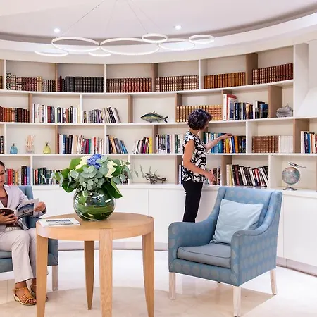 Apartment Le Miradou