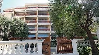 Apartment Le Miradou Cannes