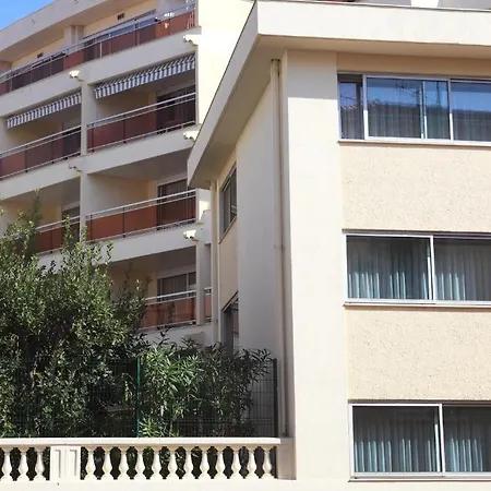 Le Miradou Apartment *