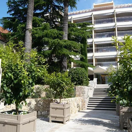 Le Miradou Apartment *