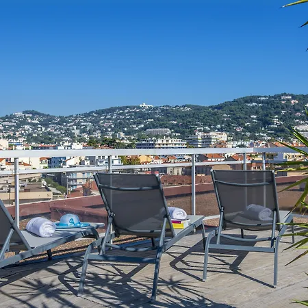 Apartment Le Miradou *