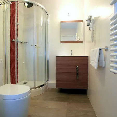 Apartment Le Miradou *