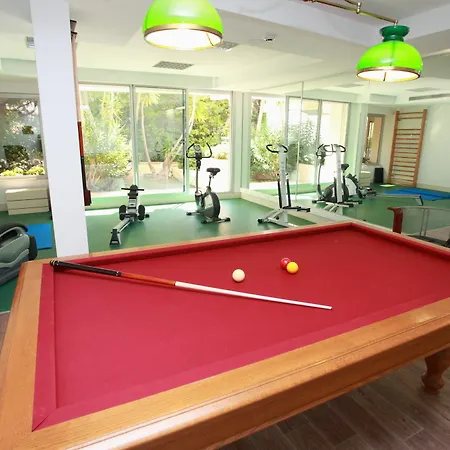 Apartment Le Miradou