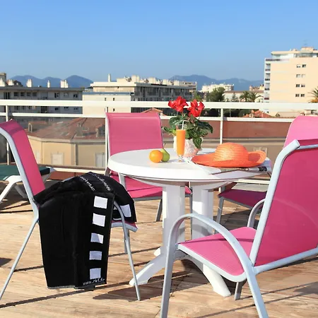 Le Miradou Cannes