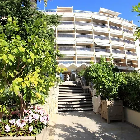 Le Miradou Apartment