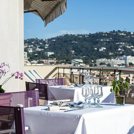 Le Miradou Cannes