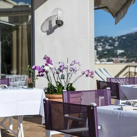 Le Miradou * Cannes