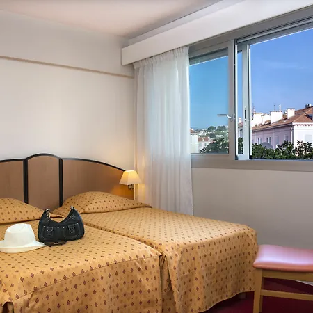 Apartment Le Miradou *