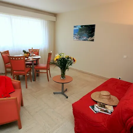 Apartment Le Miradou Cannes