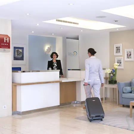Le Miradou Apartment