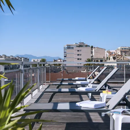 Le Miradou * Cannes
