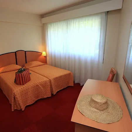 Apartment Le Miradou *