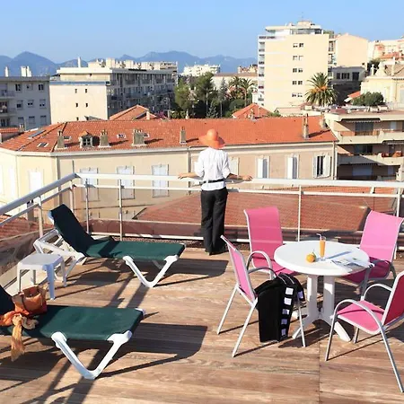 Apartment Le Miradou *