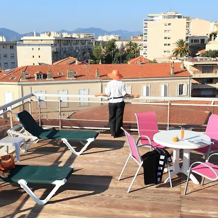 Apartment Le Miradou *