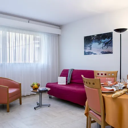 Apartment Le Miradou