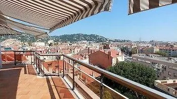 Le Miradou Apartment *