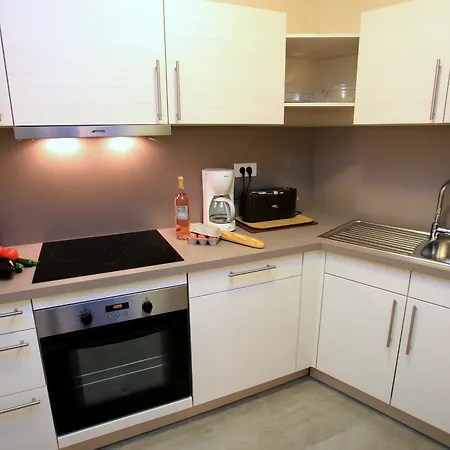 Apartment Le Miradou
